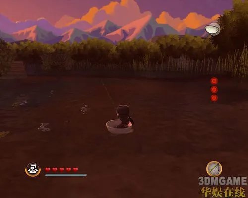 迷你忍者PC版图文心得及操作攻略 迷你忍者怎么操作