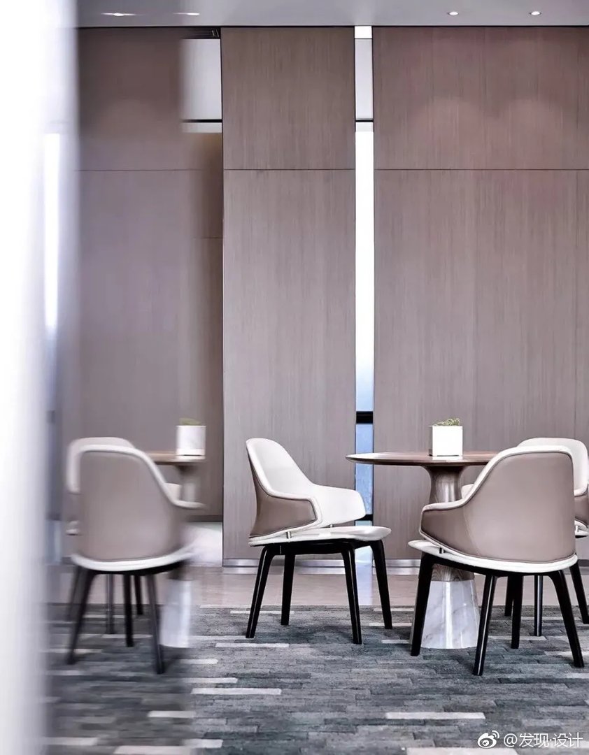 上海新青年的“梦想之家—M-CITY营销中心 -上海都市沿岸...