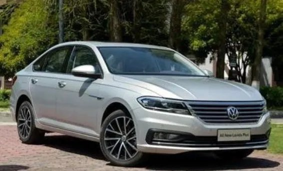 大众朗逸低配落地，大概多少钱呢？