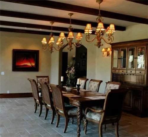 常见的餐厅装修风格有哪些