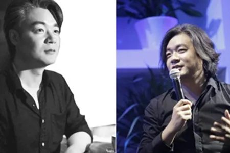 张嘉佳摆渡人自掏腰包引发热论文艺大师前妻离婚原因大揭秘