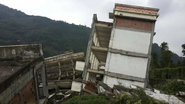 汶川地震过去那么多年，当时的灾区人民现在怎么样了？