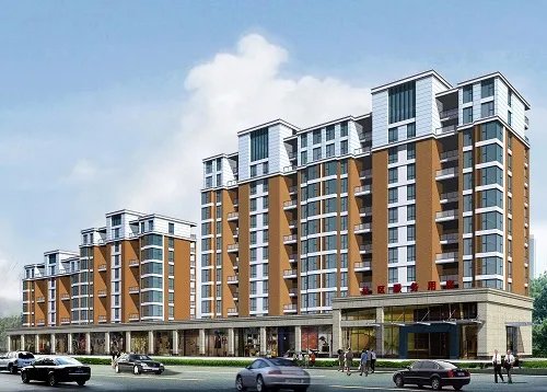 什么是保障性住房