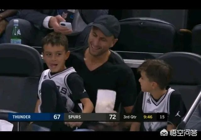 雷霆输给马刺遭遇四连败，你怎么看这场比赛？