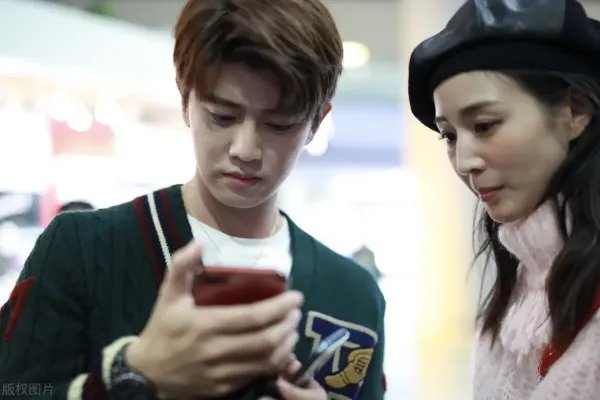 任嘉伦的妻子聂欢其实也是一名演员，她曾出演过哪些影视剧？