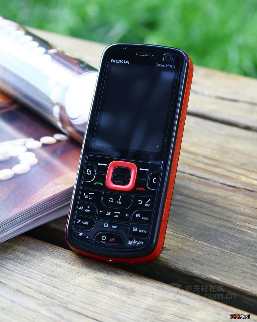 诺基亚5320价格 诺基亚5320报价