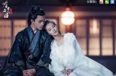 屈楚萧多大年龄了 屈楚萧女朋友是谁