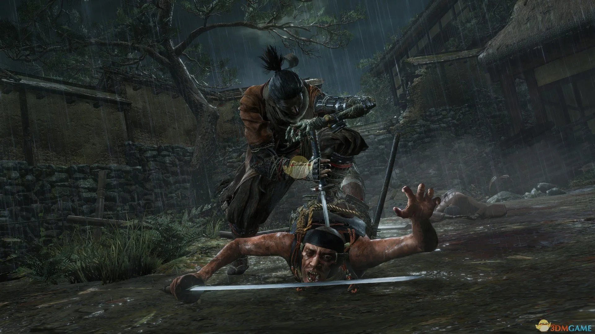 《只狼：影逝二度》伤药葫芦数量分享