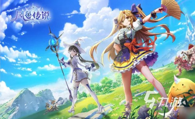 2022什么游戏最好玩儿下载推荐 最新热门游戏推荐