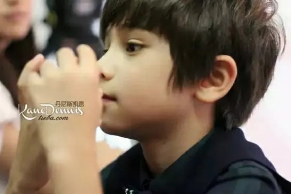 丹尼斯·凯恩的人物经历