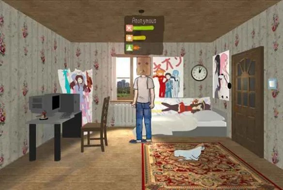 类似模拟人生的手游有哪些 模拟人生手游