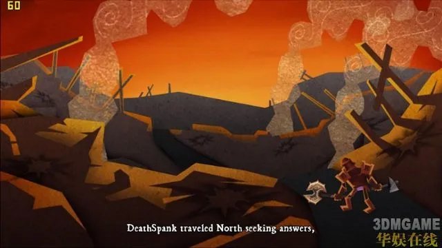 《戴斯班克：雪山地牢》图文上手剧情攻略