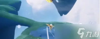 光遇失落方舟地之灵在哪里 地之灵位置说明