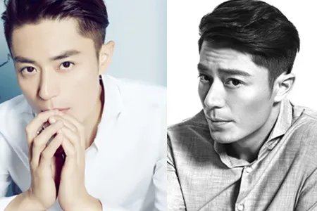 霍建华违规停豪车在台湾街头  发现后却又遇到这一尴尬事