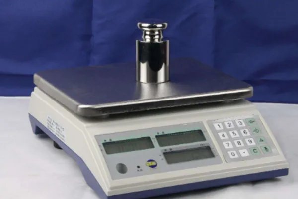 电子秤哪个厂家好？