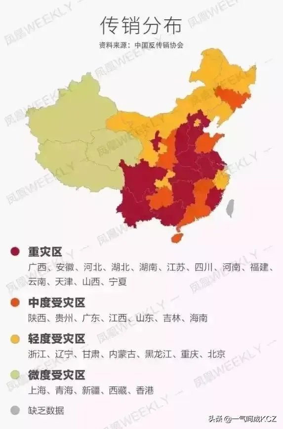 大单！涉案金额近2亿元，南宁警方侦破“11•05”特大传销案, 你怎么看？