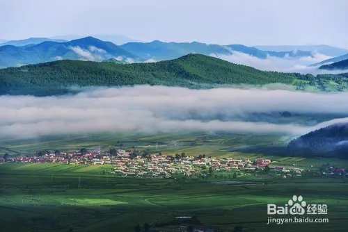 中国黑龙江旅游攻略