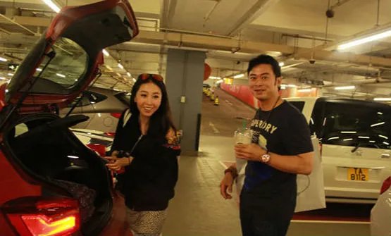 贾晓晨樊少皇恋情曝光  妻子哭求：别让孩子知道