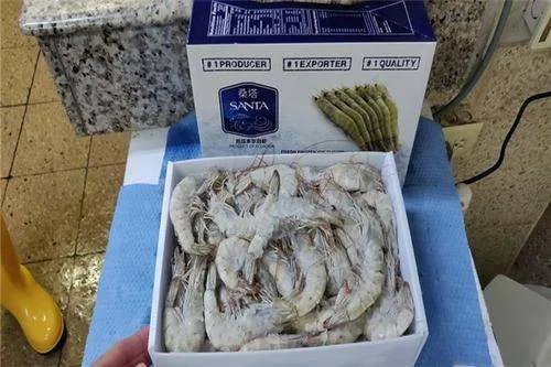 江西网购南美冻虾检出病毒，为啥南美冻虾频频出事儿？