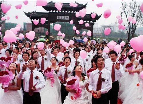 南京结婚要花多少钱才够 南京结婚当天讲究的物品有哪些