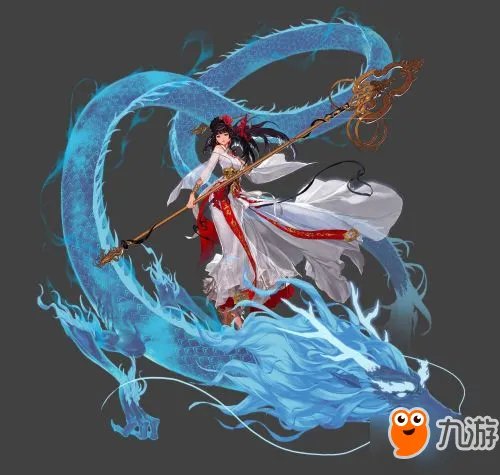 《dnf》女圣职者二觉四职业刷图速度对比