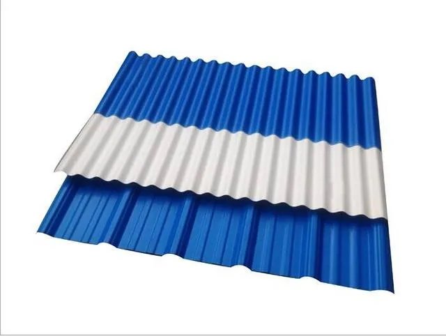 房顶隔热瓦的种类  隔热瓦的特点