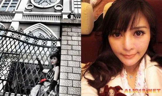 不要被吓到!当红Coser素颜真容雷人指数大PK