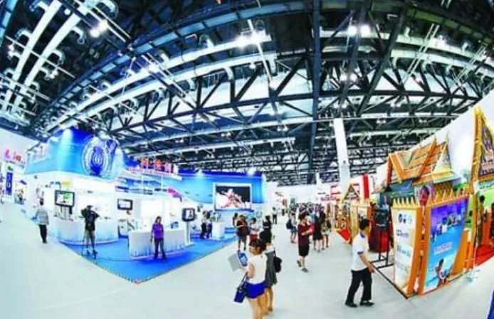 第五届京交会5月底开幕呈现哪些特色与亮点？