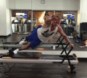 这位大叔没有90岁，值得你爱的不仅是肉体！