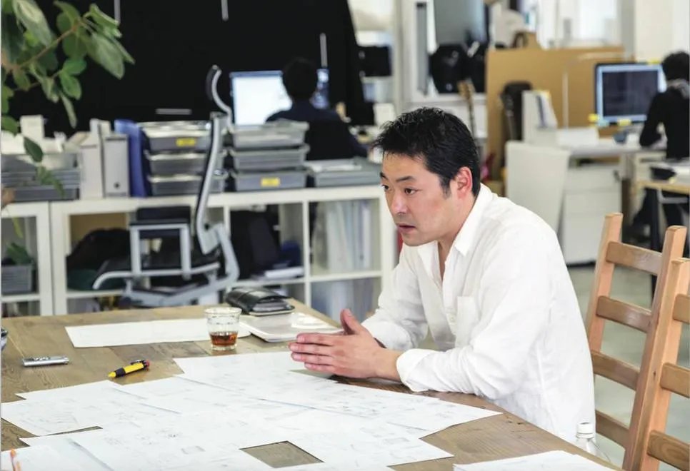 感知的美好－Balmuda创始人寺尾玄