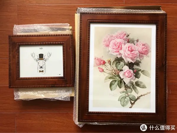 一片关于相框的简单介绍