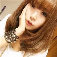 非主流个性女生头像