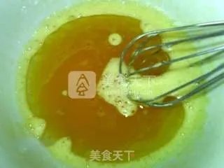 新疆巴哈利蛋糕