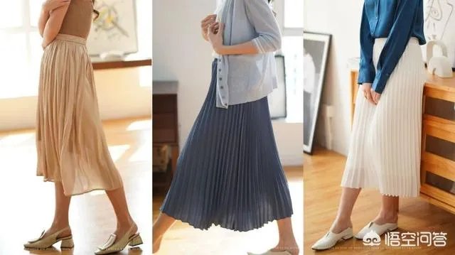 有哪些设计简单上身有气质的女装品牌？