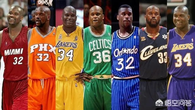 十大巨星流浪汉：詹姆斯垫底，麦迪卡特换了8队！你怎么看？