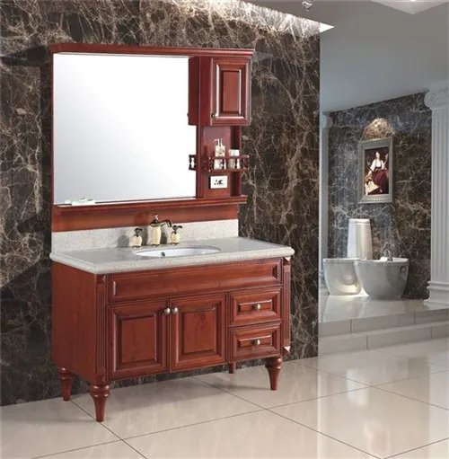 四家知名的杭州浴室柜厂家推荐 从中选择你中意的那个