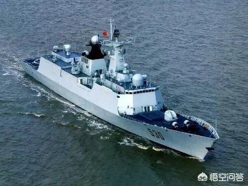 江苏各市军舰名