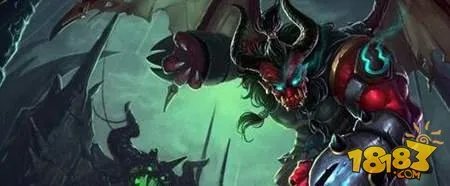 英雄联盟哨兵之殇加里奥出装出装推荐