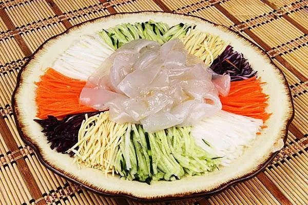 舌尖上的大连，你眼中的大连美食是怎样的？