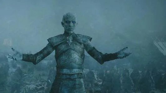 怎样评价《权力的游戏》第八季？