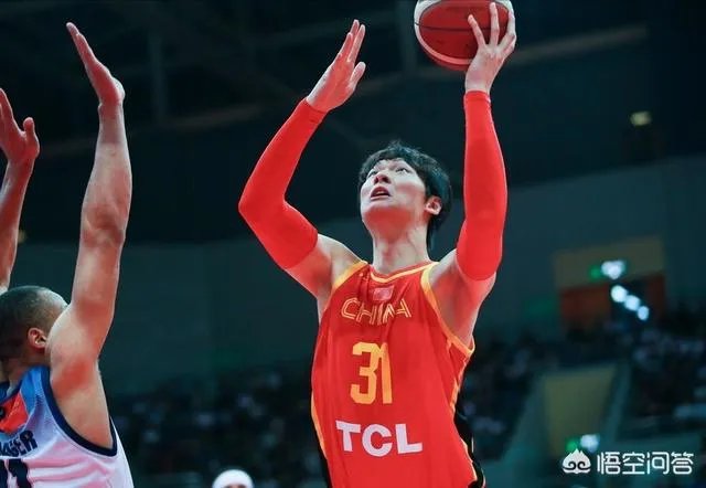 中国男篮对澳大利亚结果