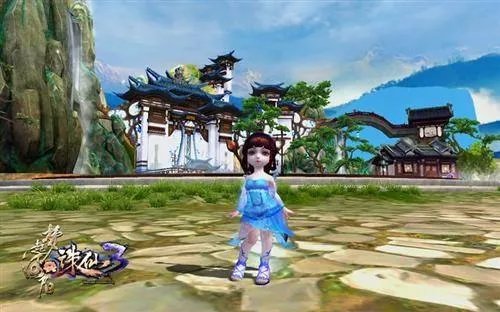 诛仙3天书奇谭活动解说 天书奇谭玩法攻略解说(图文)