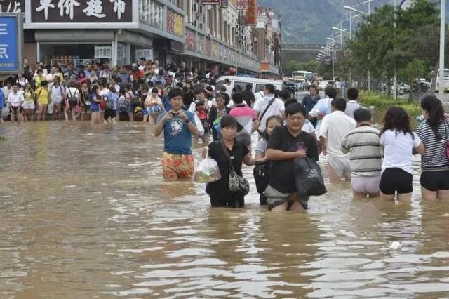 江西洪涝灾害已致550万人受灾，洪涝造成多大经济损失？