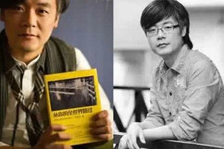 张嘉佳摆渡人自掏腰包引发热论文艺大师前妻离婚原因大揭秘