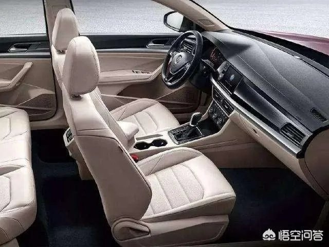 2018速腾1.6L和2018朗逸1.5L哪个值得入手？