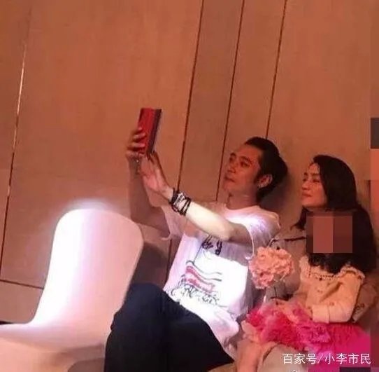 张丹峰做了一件什么事，击碎了出轨谣言？