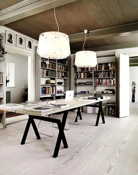 工作室装修的要点 成立工作室需要什么条件
