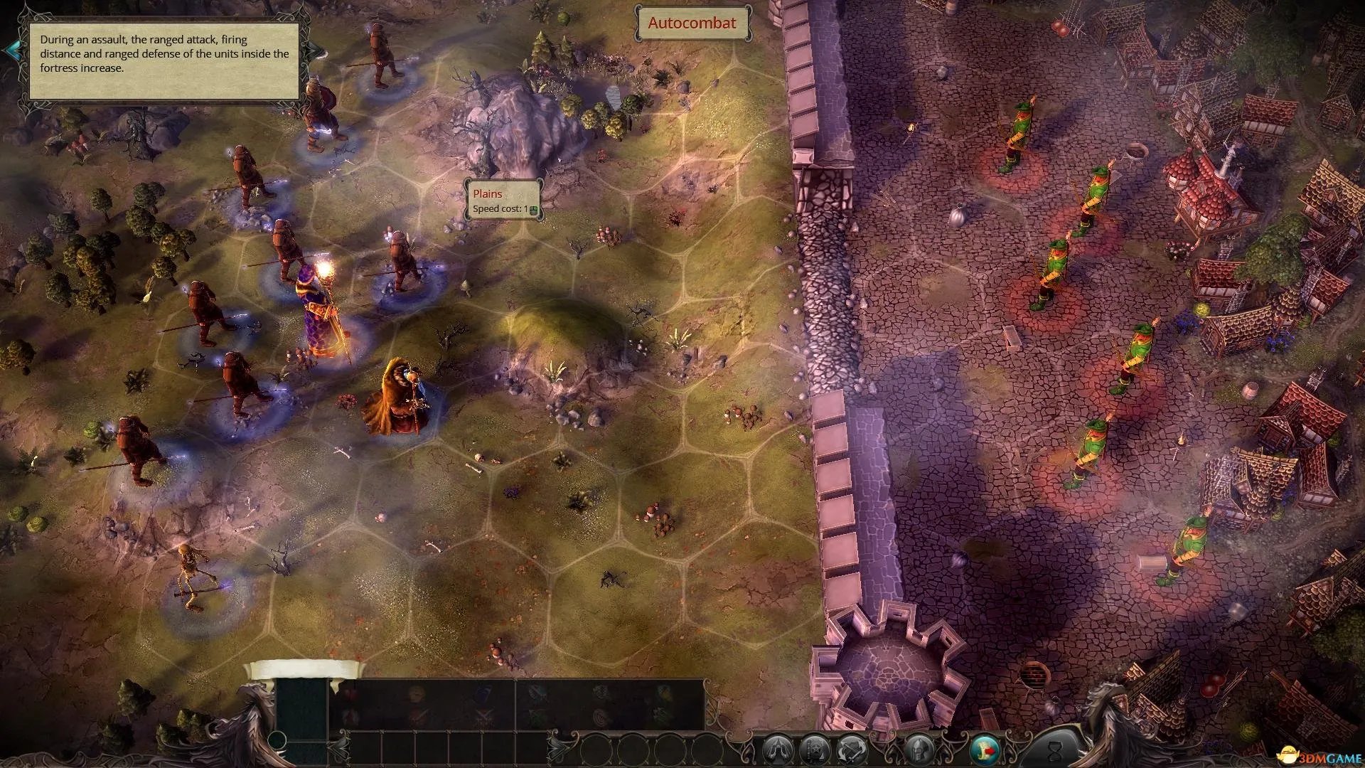 伊多：破碎世界的主人 图文全攻略 全流程攻略