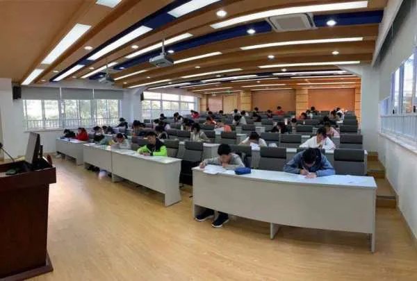 河南招生办回应专升本试题被押中是怎么回事?