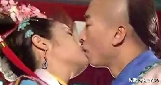 演员吻戏 老公受得了吗